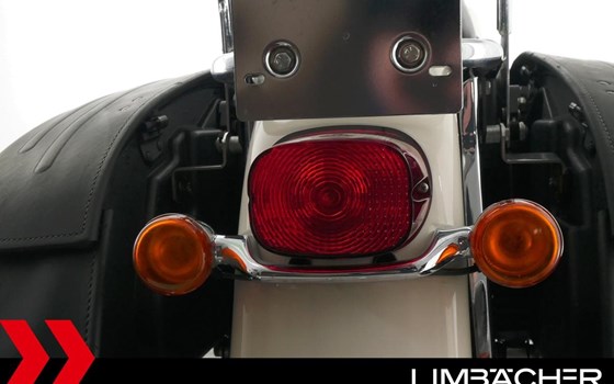 Gebrauchtmotorrad Harley-Davidson Road King Custom FLHRS - Bild 18