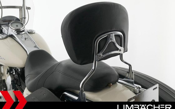 Gebrauchtmotorrad Harley-Davidson Road King Custom FLHRS - Bild 19