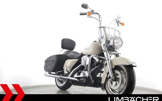 Gebrauchtmotorrad Harley-Davidson Road King Custom FLHRS - Bild 2