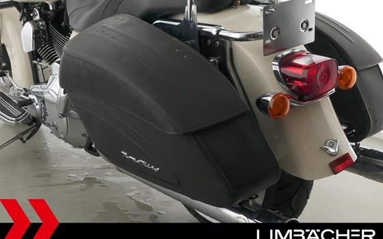 Gebrauchtmotorrad Harley-Davidson Road King Custom FLHRS - Bild 20