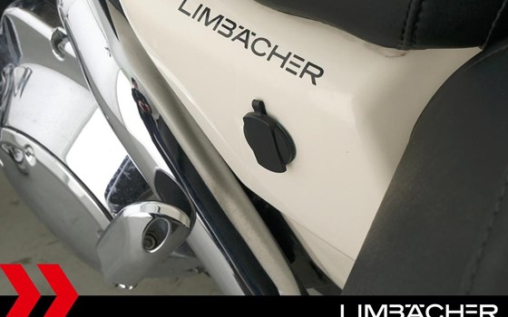 Gebrauchtmotorrad Harley-Davidson Road King Custom FLHRS - Bild 21