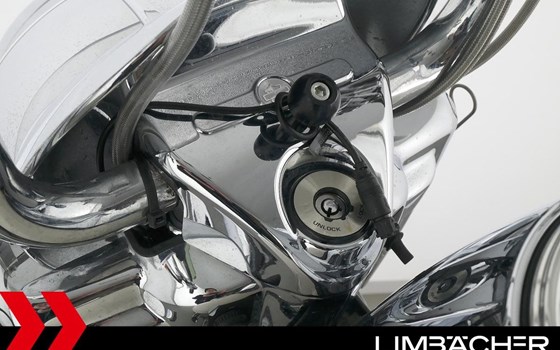 Gebrauchtmotorrad Harley-Davidson Road King Custom FLHRS - Bild 23