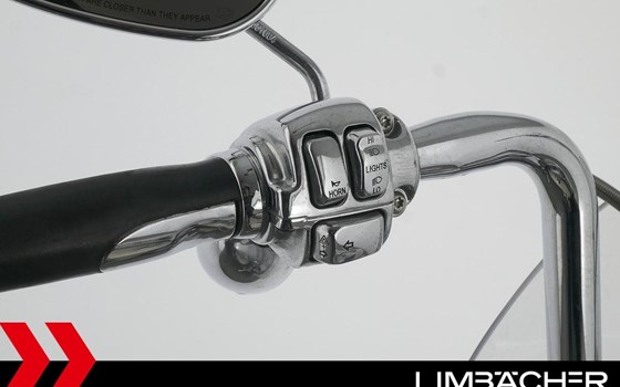 Gebrauchtmotorrad Harley-Davidson Road King Custom FLHRS - Bild 24