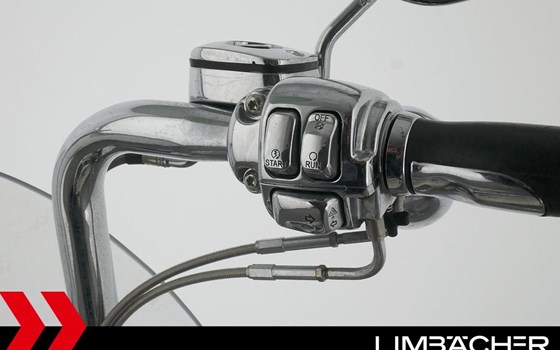 Gebrauchtmotorrad Harley-Davidson Road King Custom FLHRS - Bild 25