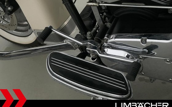 Gebrauchtmotorrad Harley-Davidson Road King Custom FLHRS - Bild 26