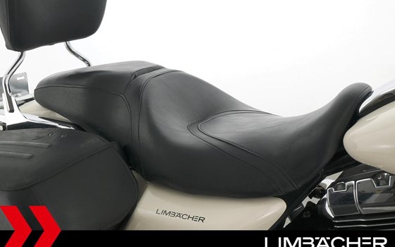 Gebrauchtmotorrad Harley-Davidson Road King Custom FLHRS - Bild 28