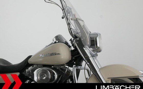 Gebrauchtmotorrad Harley-Davidson Road King Custom FLHRS - Bild 29