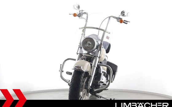 Gebrauchtmotorrad Harley-Davidson Road King Custom FLHRS - Bild 3