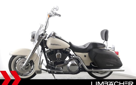 Gebrauchtmotorrad Harley-Davidson Road King Custom FLHRS - Bild 5