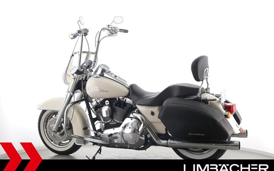 Gebrauchtmotorrad Harley-Davidson Road King Custom FLHRS - Bild 6