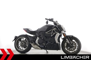 Angebot Ducati XDiavel