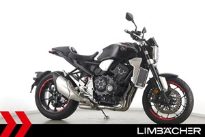 Angebot Honda CB 1000 R