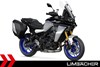 Yamaha Tracer 9 GT+