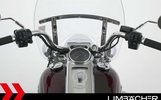 Gebrauchtmotorrad Harley-Davidson Road King Classic FLHRC - Bild 13