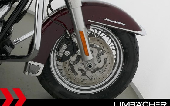 Gebrauchtmotorrad Harley-Davidson Road King Classic FLHRC - Bild 14