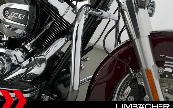 Gebrauchtmotorrad Harley-Davidson Road King Classic FLHRC - Bild 15