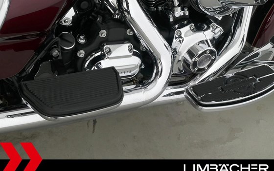 Gebrauchtmotorrad Harley-Davidson Road King Classic FLHRC - Bild 16