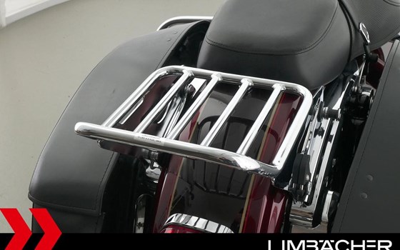 Gebrauchtmotorrad Harley-Davidson Road King Classic FLHRC - Bild 17