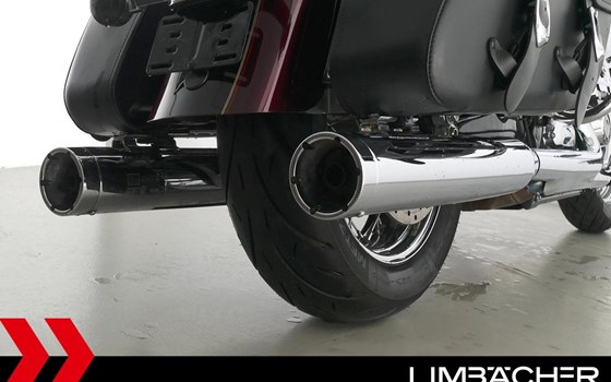 Gebrauchtmotorrad Harley-Davidson Road King Classic FLHRC - Bild 18