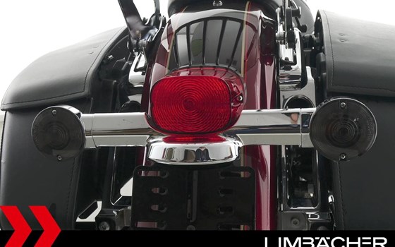 Gebrauchtmotorrad Harley-Davidson Road King Classic FLHRC - Bild 19