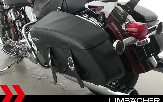 Gebrauchtmotorrad Harley-Davidson Road King Classic FLHRC - Bild 20