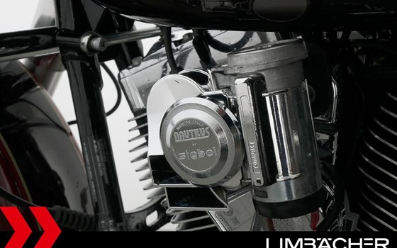 Gebrauchtmotorrad Harley-Davidson Road King Classic FLHRC - Bild 21