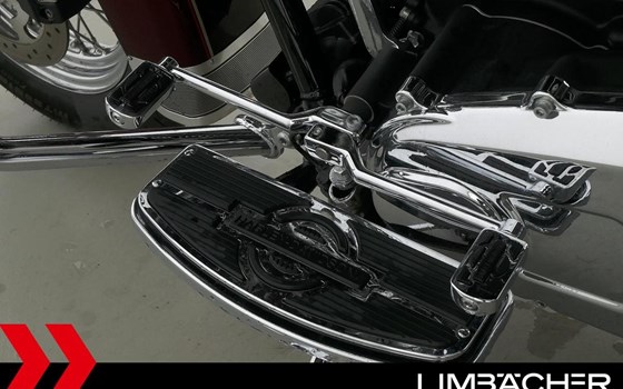 Gebrauchtmotorrad Harley-Davidson Road King Classic FLHRC - Bild 22