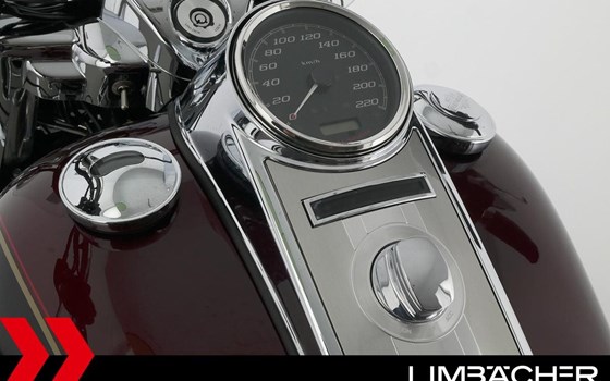 Gebrauchtmotorrad Harley-Davidson Road King Classic FLHRC - Bild 23