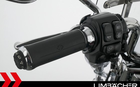 Gebrauchtmotorrad Harley-Davidson Road King Classic FLHRC - Bild 24