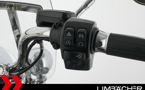 Gebrauchtmotorrad Harley-Davidson Road King Classic FLHRC - Bild 25