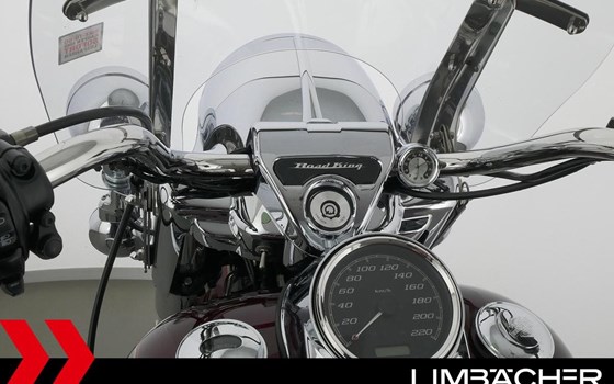Gebrauchtmotorrad Harley-Davidson Road King Classic FLHRC - Bild 26