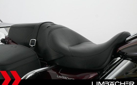 Gebrauchtmotorrad Harley-Davidson Road King Classic FLHRC - Bild 28