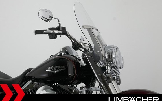 Gebrauchtmotorrad Harley-Davidson Road King Classic FLHRC - Bild 29