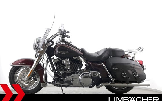 Gebrauchtmotorrad Harley-Davidson Road King Classic FLHRC - Bild 5
