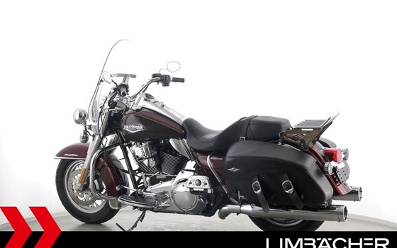 Gebrauchtmotorrad Harley-Davidson Road King Classic FLHRC - Bild 6