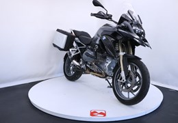 Gebrauchte BMW R 1200 GS