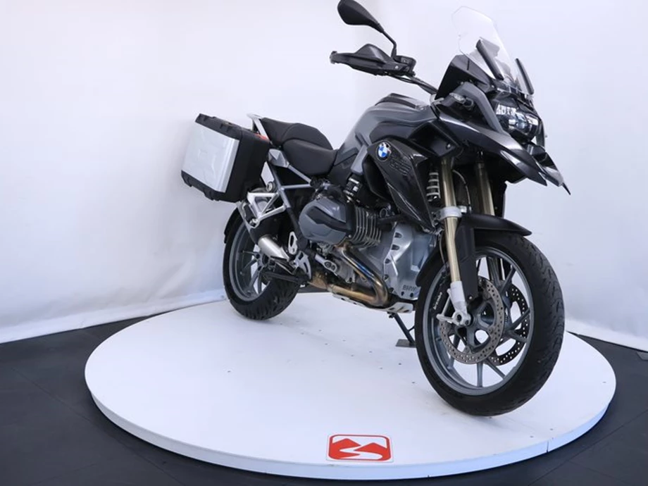 Angebot BMW R 1200 GS Bild 1: Angebot BMW R 1200 GS
