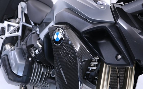 Gebrauchtmotorrad BMW R 1200 GS - Bild 10