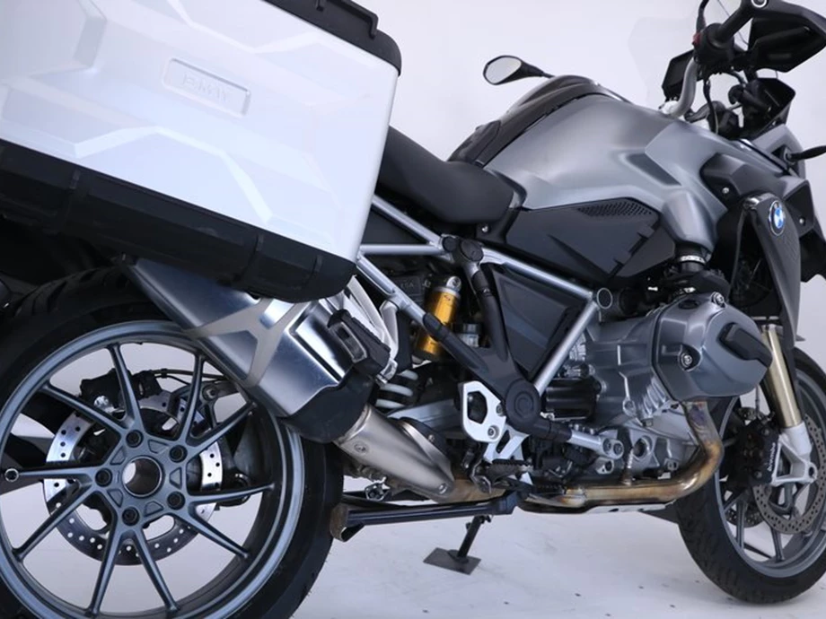 Angebot BMW R 1200 GS Bild 11: Angebot BMW R 1200 GS