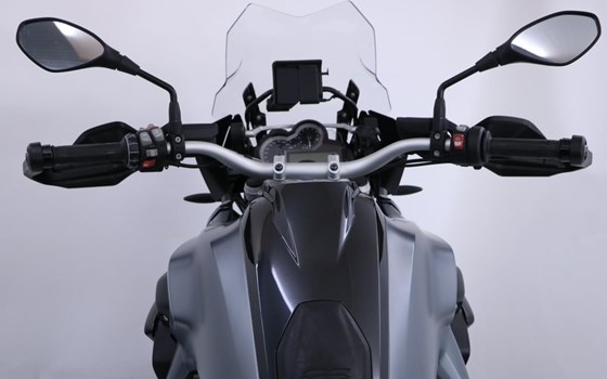 Gebrauchtmotorrad BMW R 1200 GS - Bild 12