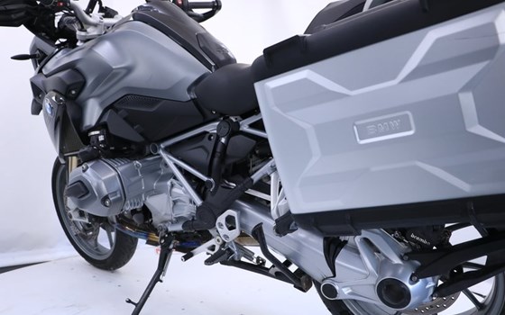Gebrauchtmotorrad BMW R 1200 GS - Bild 13