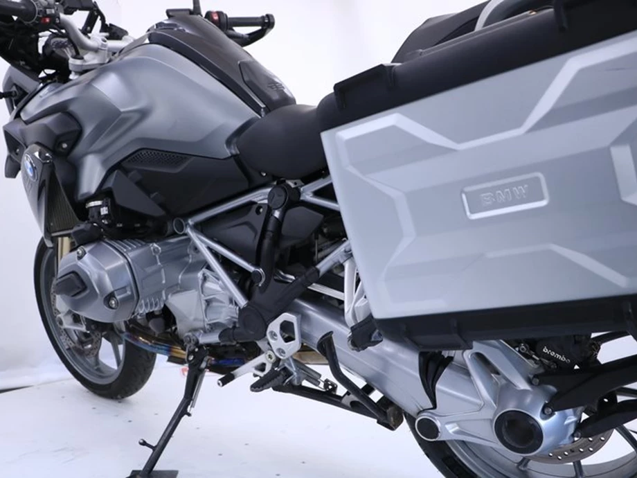 Angebot BMW R 1200 GS Bild 13: Angebot BMW R 1200 GS