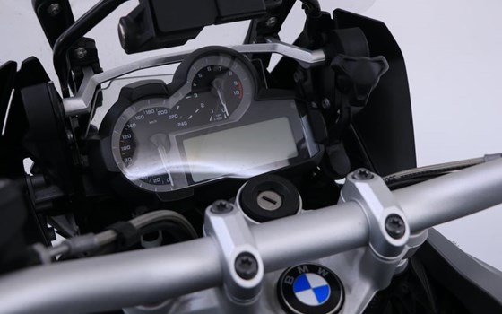 Gebrauchtmotorrad BMW R 1200 GS - Bild 14