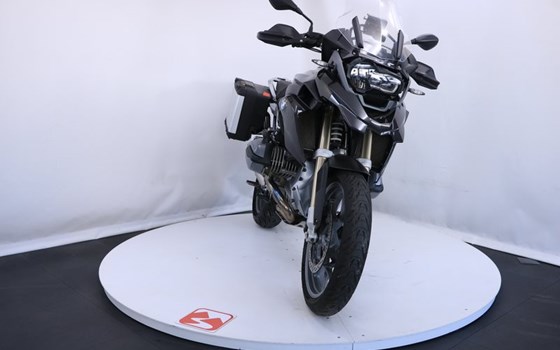 Gebrauchtmotorrad BMW R 1200 GS - Bild 2