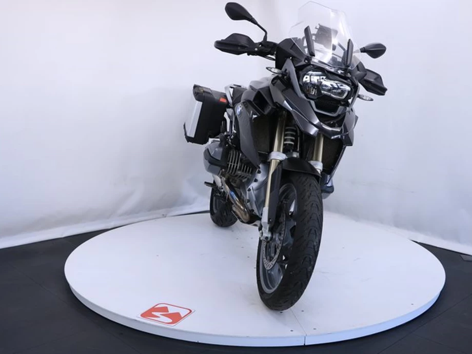 Angebot BMW R 1200 GS Bild 2: Angebot BMW R 1200 GS