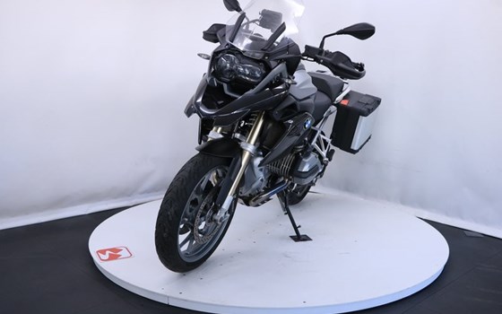 Gebrauchtmotorrad BMW R 1200 GS - Bild 3