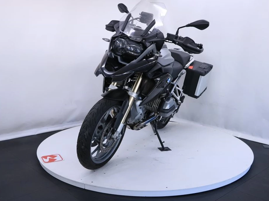 Angebot BMW R 1200 GS Bild 3: Angebot BMW R 1200 GS