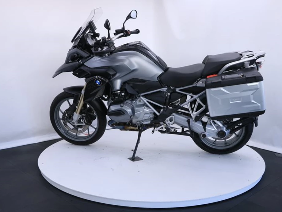 Angebot BMW R 1200 GS Bild 4: Angebot BMW R 1200 GS