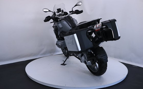 Gebrauchtmotorrad BMW R 1200 GS - Bild 5