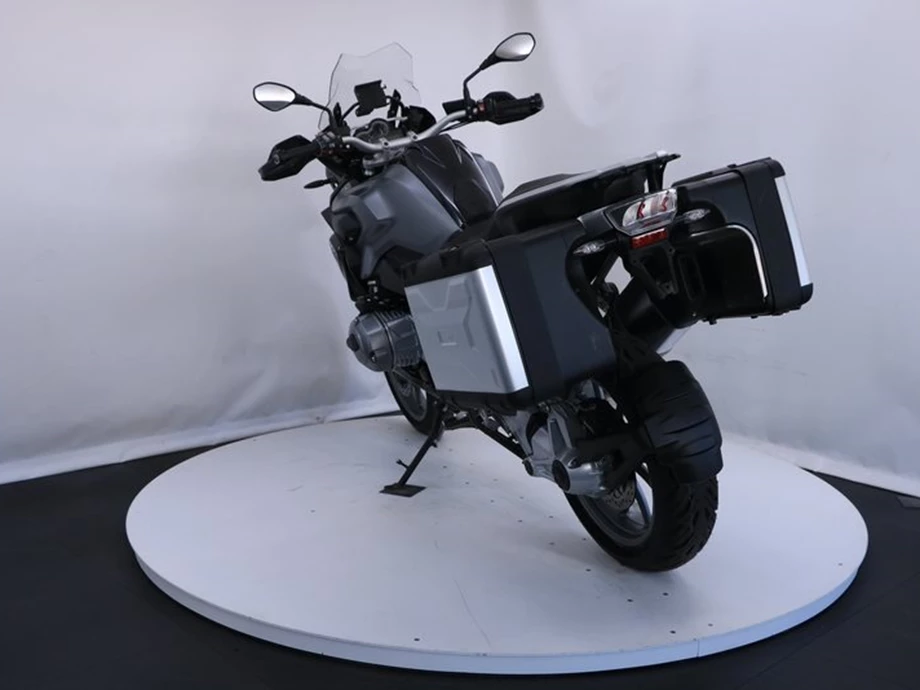 Angebot BMW R 1200 GS Bild 5: Angebot BMW R 1200 GS